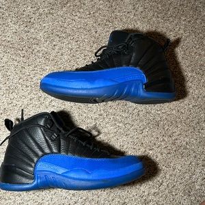 Jordan 12 Royal Blue